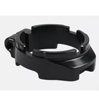 Specialized Headset Integrated Steerer Stop Assembly, w/ Castle Block Collar & Compression Ring (NO Bearings)