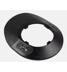 Specialized Headset Integrated Steerer Stop Assembly, Castle Block Compatible Top Cover w/ ICR Entry Ports