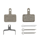 Shimano BR-MT400 Resin Pads & Spring B05S-RX