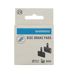 Shimano BR-MT400 Resin Pads & Spring B05S-RX