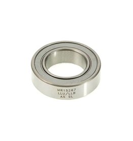Enduro Bearing 15 x 26 x 7mm - MR 15267 LLU/LLB A5 SL ABEC-5 Radial (CN) Hub