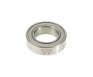 Bearing 15 x 26 x 7mm - MR 15267 LLU/LLB A5 SL ABEC-5 Radial (CN) Hub
