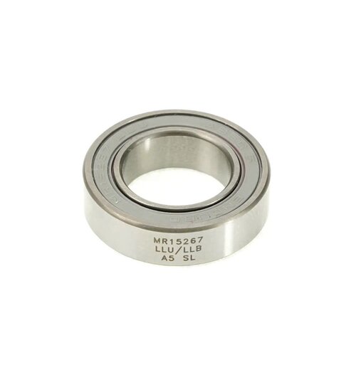 Enduro Bearing 15 x 26 x 7mm - MR 15267 LLU/LLB A5 SL ABEC-5 Radial (CN) Hub