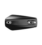 Crankbrothers Guardian Handguards Kit Integrated Mount Black