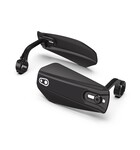 Crankbrothers Guardian Handguards Kit Universal Mount Black