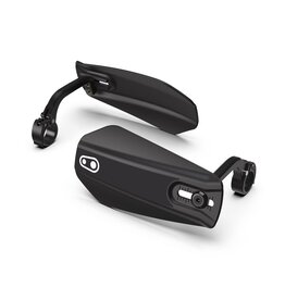 Crankbrothers Guardian Handguards Kit Universal Mount Black
