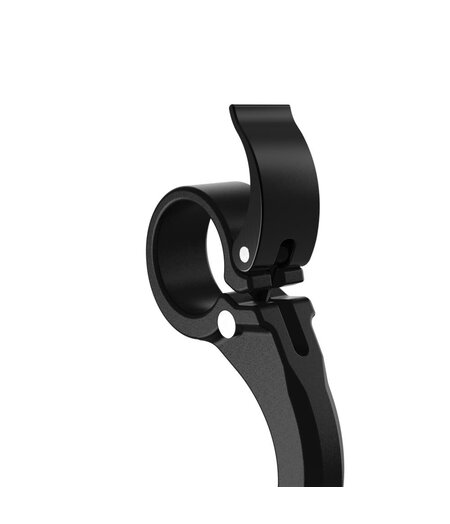 Crankbrothers Guardian Handguards Kit Universal Mount Black