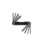 OneUp EDC Multitool - Black