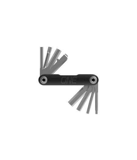 OneUp EDC Multitool - Black