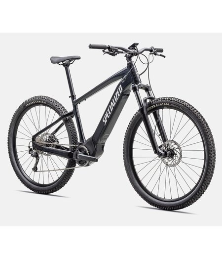 Specialized Turbo Tero 3.0 Gloss Metallic Dark Navy / Silver Dust Reflective, size Small only.!