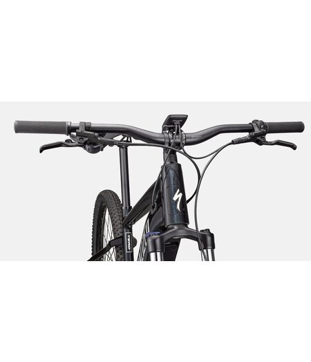 Specialized Turbo Tero 3.0 Gloss Metallic Dark Navy / Silver Dust Reflective, size Small only.!