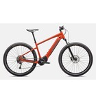 Specialized Turbo Tero 3.0 Gloss Redwood / Satin Black Reflective