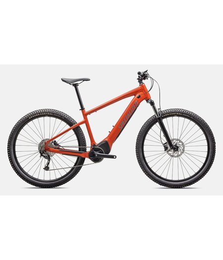 Specialized Turbo Tero 3.0 Gloss Redwood / Satin Black Reflective