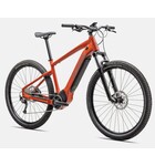 Specialized Turbo Tero 3.0 Gloss Redwood / Satin Black Reflective