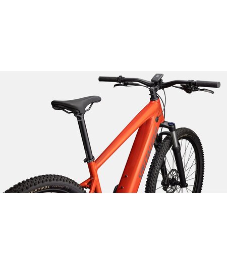 Specialized Turbo Tero 3.0 Gloss Redwood / Satin Black Reflective