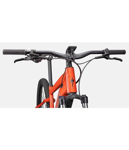 Specialized Turbo Tero 3.0 Gloss Redwood / Satin Black Reflective