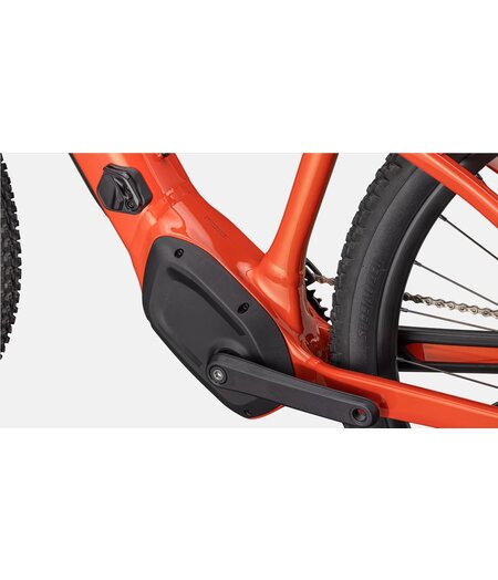 Specialized Turbo Tero 3.0 Gloss Redwood / Satin Black Reflective