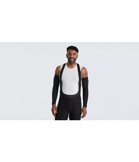Specialized Thermal Arm Warmers - Black