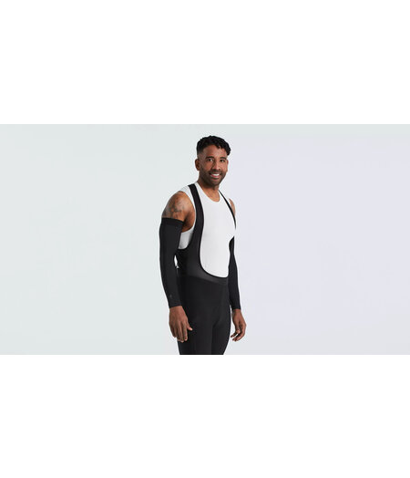 Specialized Thermal Arm Warmers - Black