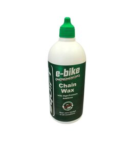 Squirt E-Bike Chain Lube Bottle 120ml