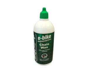 E-Bike Chain Lube Bottle 120ml