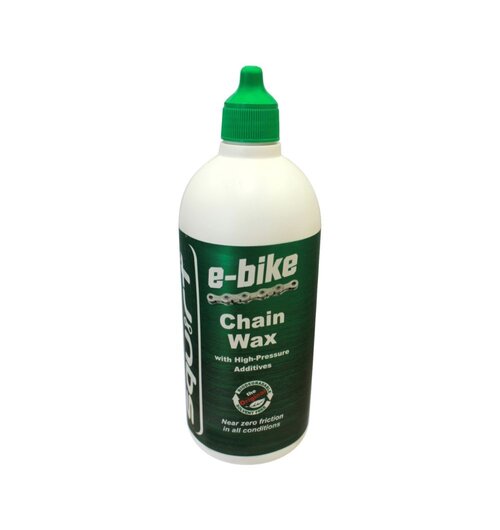 Squirt E-Bike Chain Lube Bottle 120ml