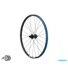 Shimano WH-MT620 Rear Wheel - 27.5in Tubeless 148x12mm Centerlock 12-Speed
