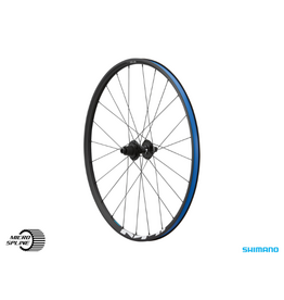 Shimano WH-MT620 Rear Wheel - 27.5in Tubeless 148x12mm Centerlock 12-Speed