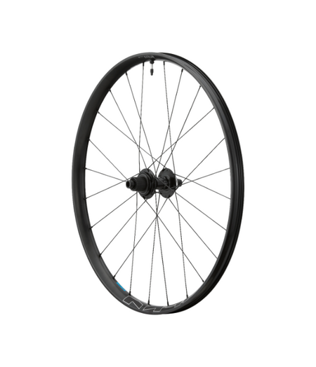 Shimano WH-MT620 Rear Wheel - 27.5in Tubeless 148x12mm Centerlock 12-Speed