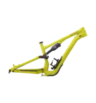Specialized Stumpjumper 15 Alloy Frameset Satin Olive Green / Metallic Obsidian