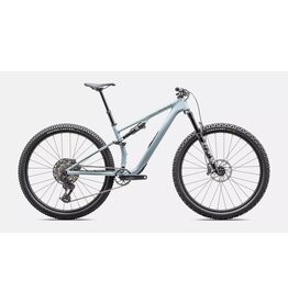 Specialized Epic 8 EVO Comp Gloss Sea Foam / Cast Blue Metallic