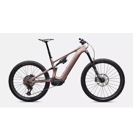 Specialized Turbo Levo 4 Comp - Satin Champagne / Metallic Obsidian