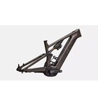 Specialized S-Works Turbo Levo 4 Frameset - Satin Taupe / Gunmetal Strata / Metallic Obsidian