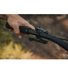 Fox Suspension Transfer NEO Factory Dropper Seatpost - 34.9mm, Wireless, Kashima Coat - 200mm travel