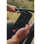 Fox Suspension Transfer NEO Factory Dropper Seatpost - 34.9mm, Wireless, Kashima Coat - 200mm travel