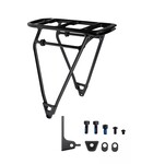 Specialized Turbo Tero Hardtail Rear Rack Black w/ Hardware