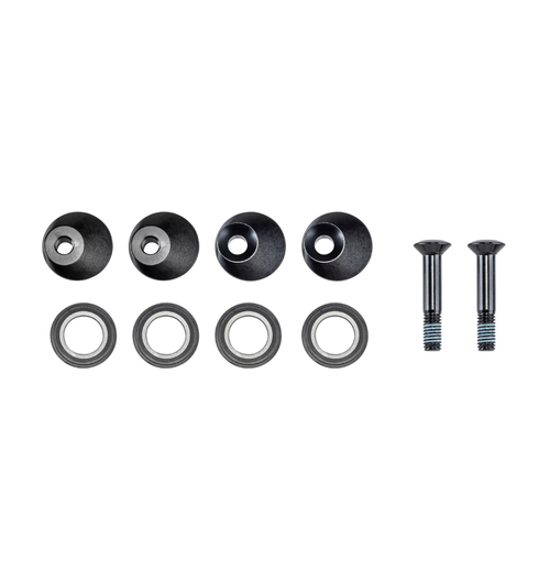 Specialized Horst Pivot Geo Adjust Bolt Kit, Levo 4 & MY23+ Levo SL (Gen.2)