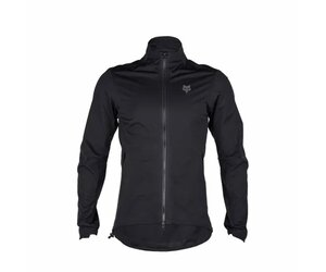 Flexair Lite Jacket Black