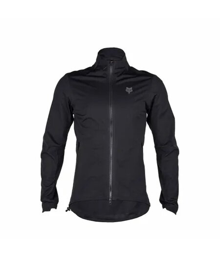 FOX Racing Apparel Flexair Lite Jacket Black