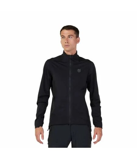 FOX Racing Apparel Flexair Lite Jacket Black