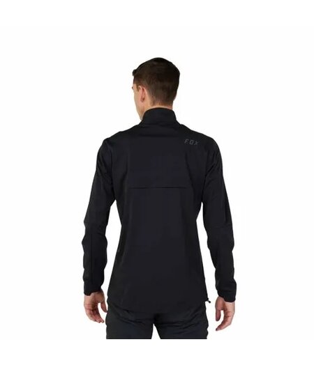 FOX Racing Apparel Flexair Lite Jacket Black