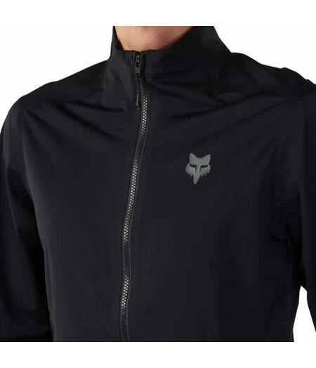 FOX Racing Apparel Flexair Lite Jacket Black