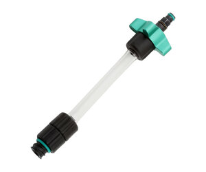 Bleeding Edge Fitting (for use w/ Mineral Oil)
