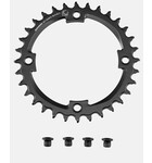 Specialized Chainring Turbo, 32T, Eagle 12-Speed, 104bcd, 1x Ring, Steel, w/ bolts, SRAM (00.6218.022.000)