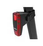 Wahoo TRACKR Radar - Rear Light + Radar