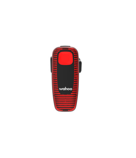 Wahoo TRACKR Radar - Rear Light + Radar