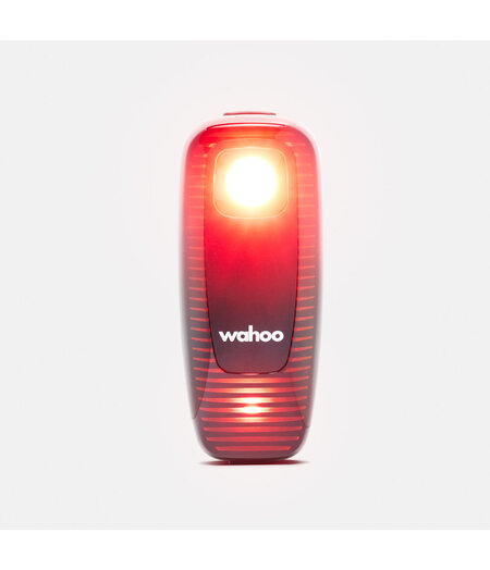 Wahoo TRACKR Radar - Rear Light + Radar