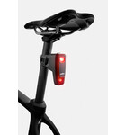Wahoo TRACKR Radar - Rear Light + Radar