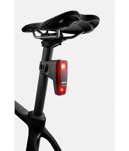 Wahoo TRACKR Radar - Rear Light + Radar