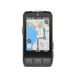 Wahoo ELEMNT ROAM 3.0 GPS Bike Computer (v3)